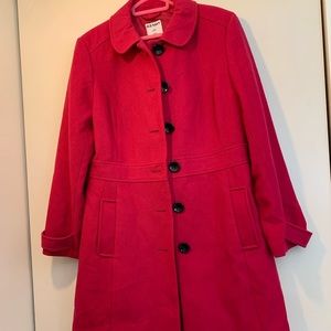 NWOT Old navy pea coat